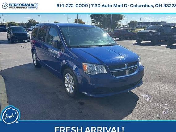 DODGE GRAND CARAVAN 2019 2C4RDGBG2KR745081 image DODGE GRAND CARAVAN 2019 2C4RDGBG2KR745081 image